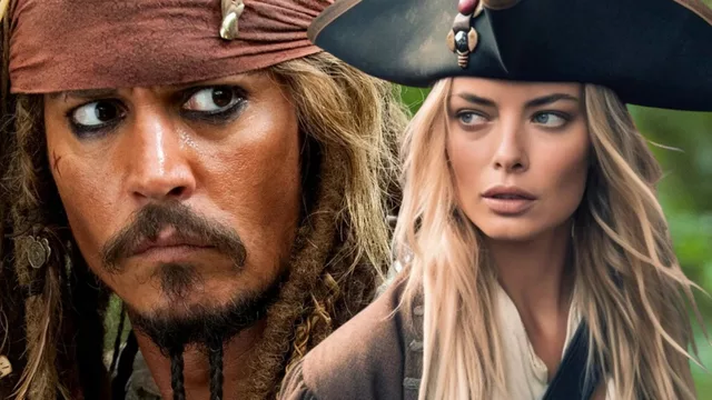 Karayip Korsanları 6’nın Kaderi Johnny Depp'in Ellerinde