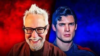 James Gunn Superman Spin-Off Filmini İptal Etti
