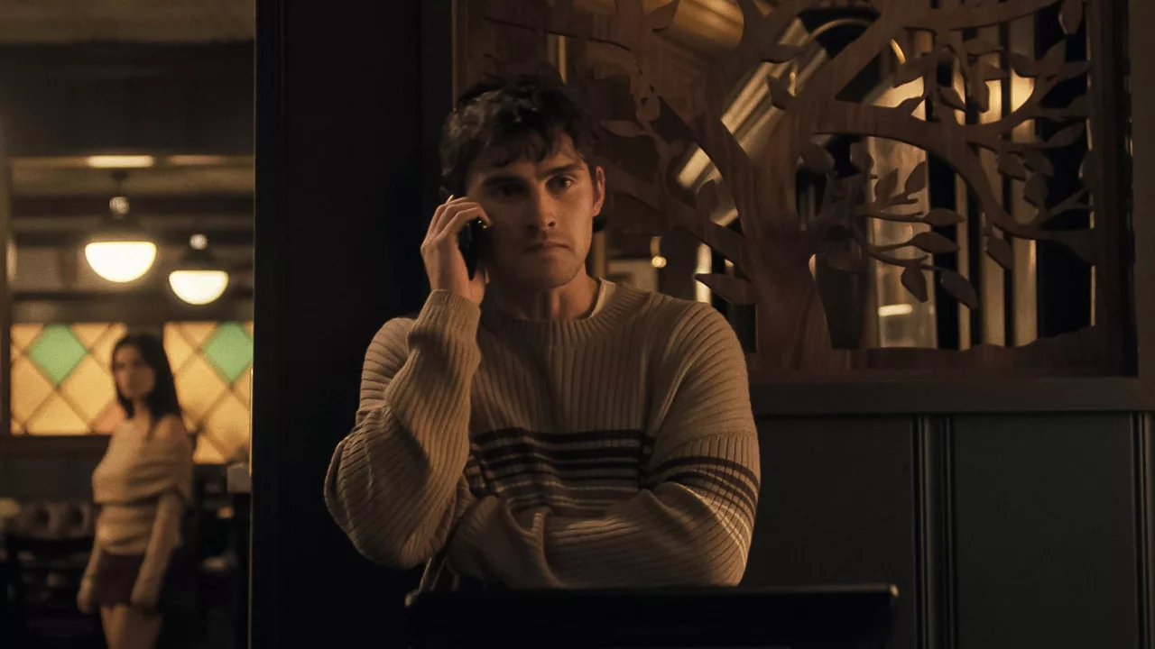 Obsession Yıldızı The Mummy 4 Kadrosuna Katıldı The Mummy 4 Kadrosuna Michael Johnston da Katıldı
