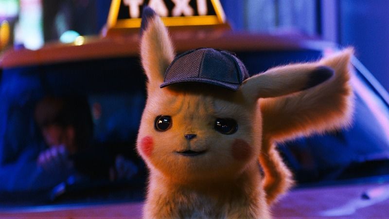 Pokémon Netflix Uyarlaması Gerçek Mi Oluyor? Pokémon Netflix Uyarlaması Gerçek Mi Oluyor?