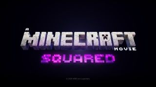 A Minecraft Movie Squared Duyuruldu