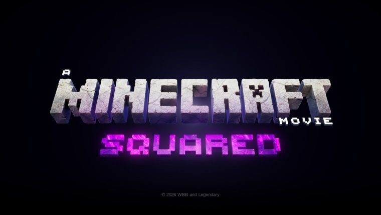 A Minecraft Movie Squared Duyuruldu A Minecraft Movie Squared Duyuruldu
