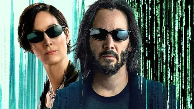 The Matrix 5'in Kaderi Lilly Wachowski'nin Elinde