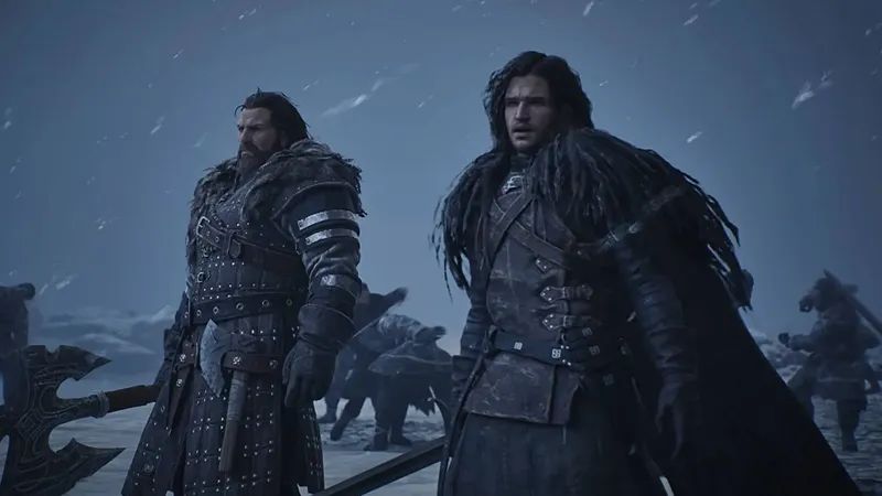 George R.R. Martin 15 Yıllık Winds of Winter Sürecini İtiraf Etti George R.R. Martin 15 Yıllık Winds of Winter Sürecini İtiraf Etti