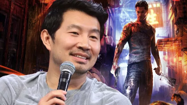 Simu Liu Sleeping Dogs Uyarlaması İçin Sessizliğini Bozdu