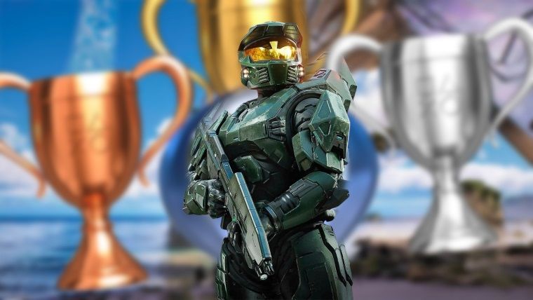 PlayStation Oyuncuları Halo Platinum Kupasından Korkuyor PlayStation Oyuncuları Halo Platinum Kupasından Korkuyor