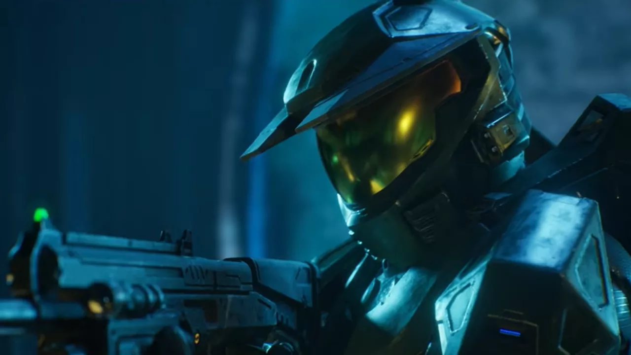 Halo: Campaign Evolved Çıkış Fragmanı Yayınlandı Halo: Campaign Evolved Çıkış Fragmanı Yayınlandı