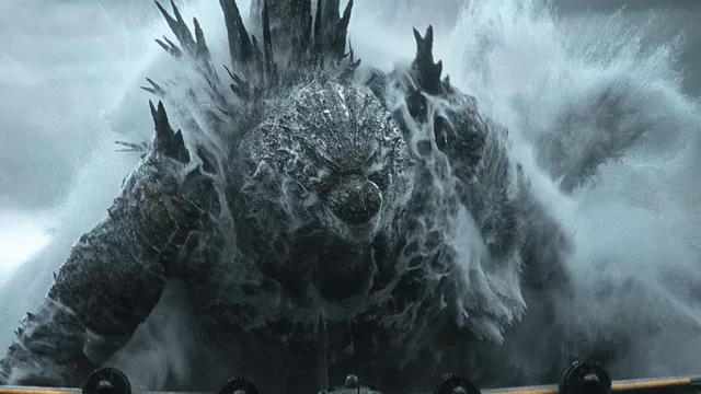 Takashi Yamazaki Godzilla Minus Zero’daki Yeni Godzilla’yı Anlattı