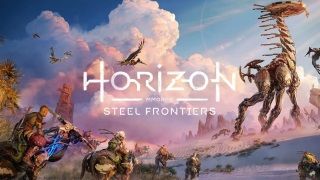 Horizon Steel Frontiers Resmen Duyuruldu