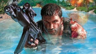 Far Cry Dizisi FX’te Geliştiriliyor