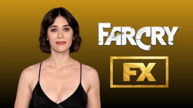 Lizzy Caplan, Far Cry Dizisinin Oyuncu Kadrosuna Katıldı