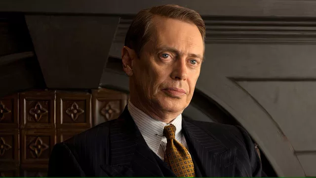 Steve Buscemi Far Cry Dizisinin Oyuncu Kadrosuna Katıldı