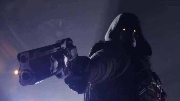 Destiny 3 Yapılmamasının Sebebi Tamamen Duygusal Destiny 3 Yapılmamasının Sebebi Tamamen Duygusal
