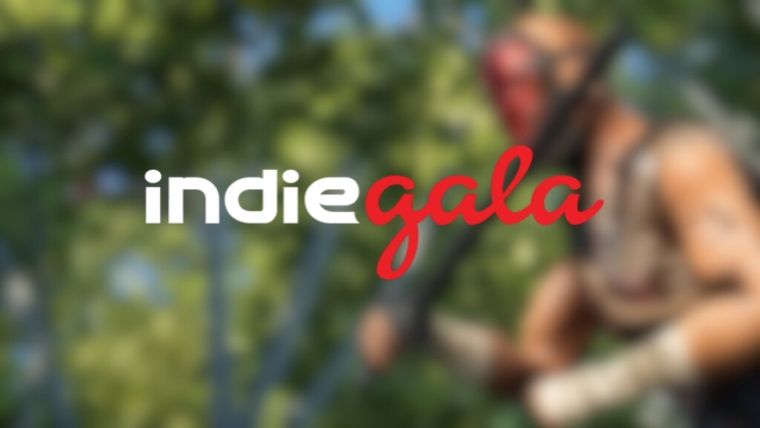 255 TL Değerindeki Aksiyon Oyunu IndieGala’da Ücretsiz Oldu 255 TL Değerindeki Aksiyon Oyunu IndieGala’da Ücretsiz Oldu
