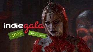 310 TL Değerindeki FPS Oyunu IndieGala’da Ücretsiz Oldu
