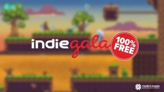 263 TL Değerindeki Macera Oyunu IndieGala’da Ücretsiz Oldu