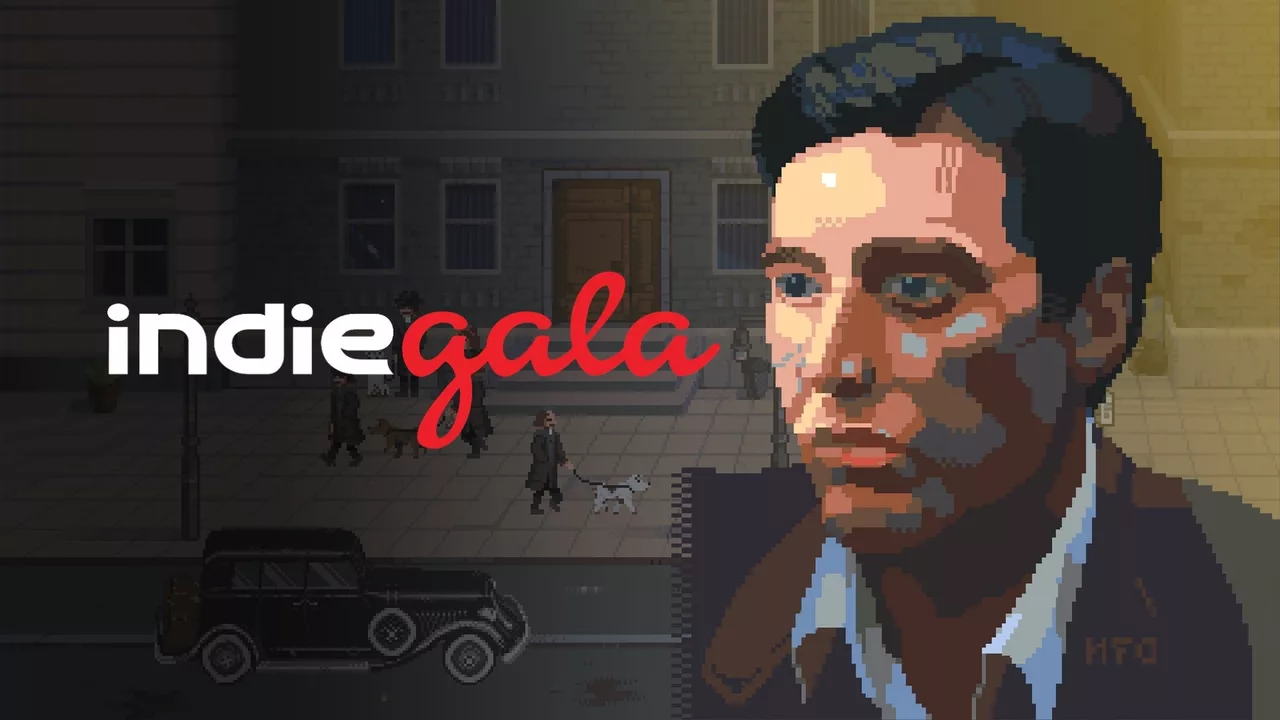 167 TL Değerindeki Suç Oyunu IndieGala’da Ücretsiz Oldu 167 TL Değerindeki Suç Oyunu IndieGala’da Ücretsiz Oldu