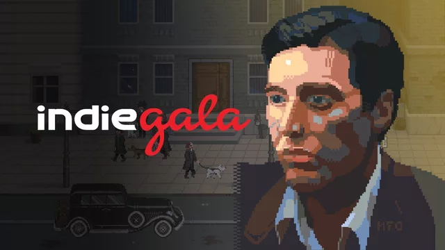 167 TL Değerindeki Suç Oyunu IndieGala’da Ücretsiz Oldu