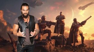 Helldivers Filmi Başrolsüz Kaldı