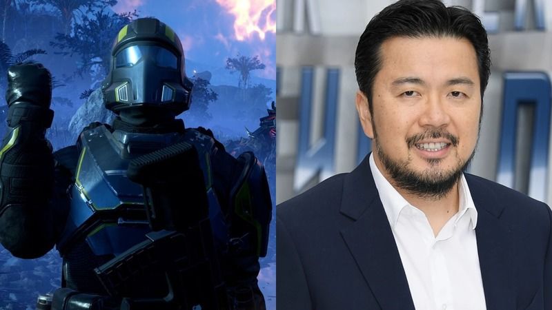 Helldivers Filminin Yönetmeni Belli Oldu Helldivers Filminin Yönetmeni Belli Oldu