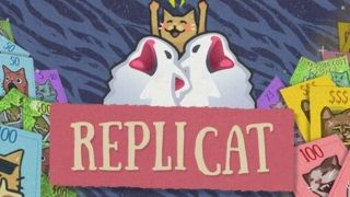Replicat İnceleme