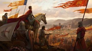 Total War: Medieval 3 Resmen Duyuruldu