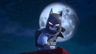 LEGO Batman: Legacy of the Dark Knight TGA’da Sahne Alacak