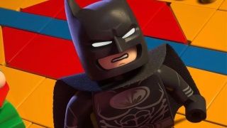 LEGO Batman: Legacy Of The Dark Knight Erken Geliyor
