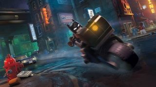 LEGO Batman Legacy of the Dark Knight PC Sistem Gereksinimleri Güncellendi