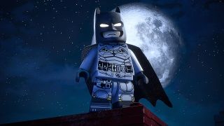 Lego Batman: Legacy of the Dark Knight Yanlışlıkla Erken Açıldı