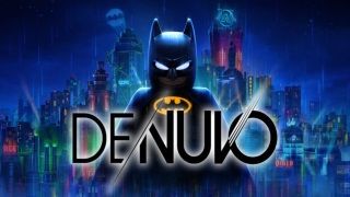 LEGO Batman: Legacy of the Dark Knight Çıkmadan Kırıldı