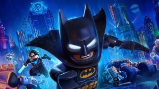 LEGO Batman Legacy of the Dark Knight DLC Detayları Sızdırıldı