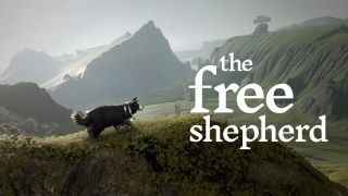 The Free Shepherd Duyuruldu