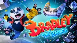 Bradley the Badger Duyuruldu