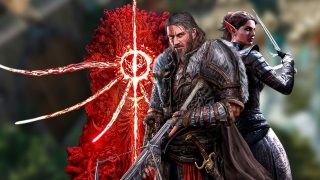 Larian Yeni Divinity Projesini Duyurdu