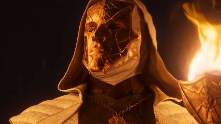 Divinity Baldur’s Gate 3'ün Yolundan Gidecek Divinity Baldur’s Gate 3'ün Yolundan Gidecek