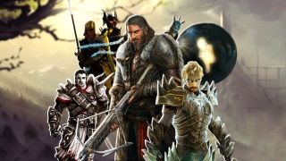 Divinity Fragmanı Tuhaf Ama Lezzetli