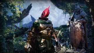 Divinity İçin Oyunculardan Larian’a Net Çağrı Geldi