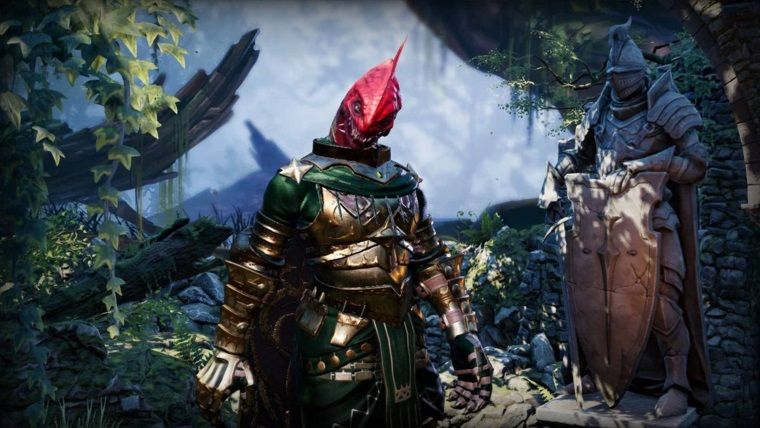 Divinity İçin Oyunculardan Larian’a Net Çağrı Geldi Divinity İçin Oyunculardan Larian’a Net Çağrı Geldi