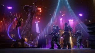 Yeni Co-Op Shooter 4:LOOP Duyuruldu
