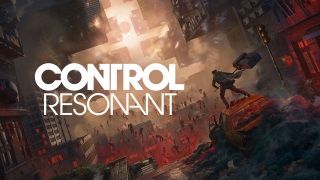 Control: Resonant Duyuruldu