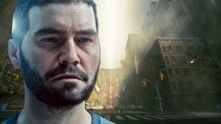 Control Resonant Oynanış Fragmanı Yayınlandı