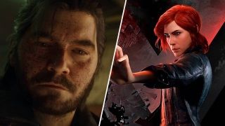 Control Resonant’ta Jesse Faden Oynanabilir Olacak Mı?