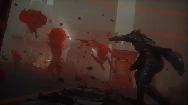 CONTROL Resonant Gamescom 2026’da Yeni Fragmanını Gösterdi