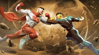 Invincible VS İçin 7 Yeni DLC Karakteri Sızdırıldı