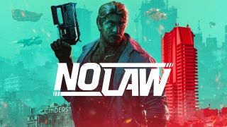 NO LAW Duyuruldu