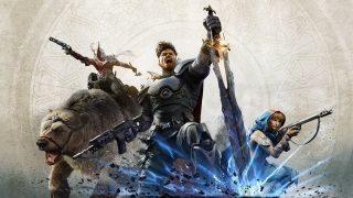 Highguard Game Awards Parasını Bile Ödememiş
