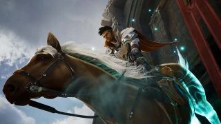 Highguard Lansman Öncesi Hayat Belirtileri Gösteriyor