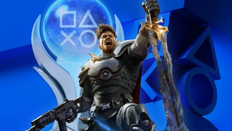 Highguard Trophy Listesi Oyunun Yeni Detaylarını Açığa Çıkardı Highguard Trophy Listesi Oyunun Yeni Detaylarını Açığa Çıkardı