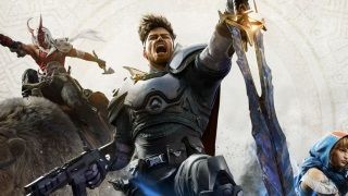 Highguard Nihayet Oynanışını Gösterecek